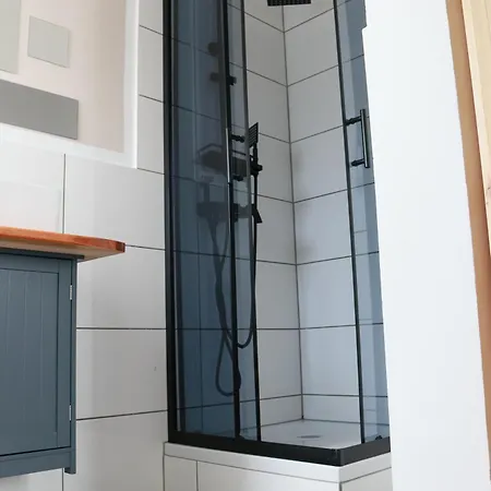 Ks Living Appartement *