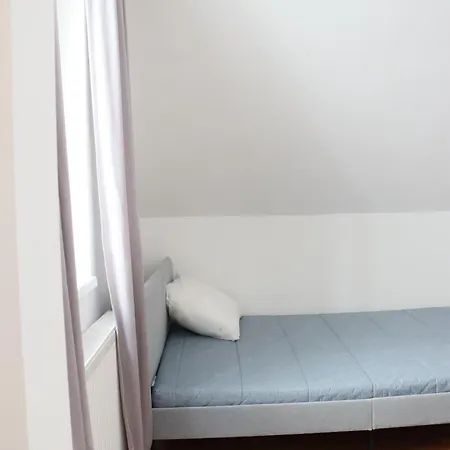 Appartement Ks Living Augsburg