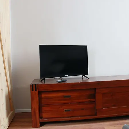 Ks Living Appartement *