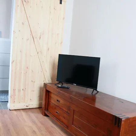 Ks Living Appartement *